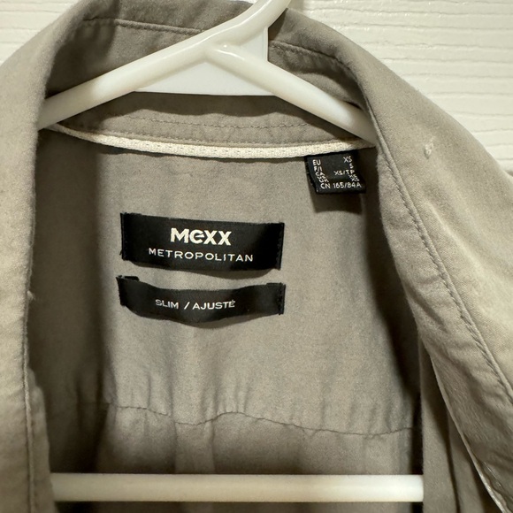 Men’s Mexx Shirt - Picture 2 of 2